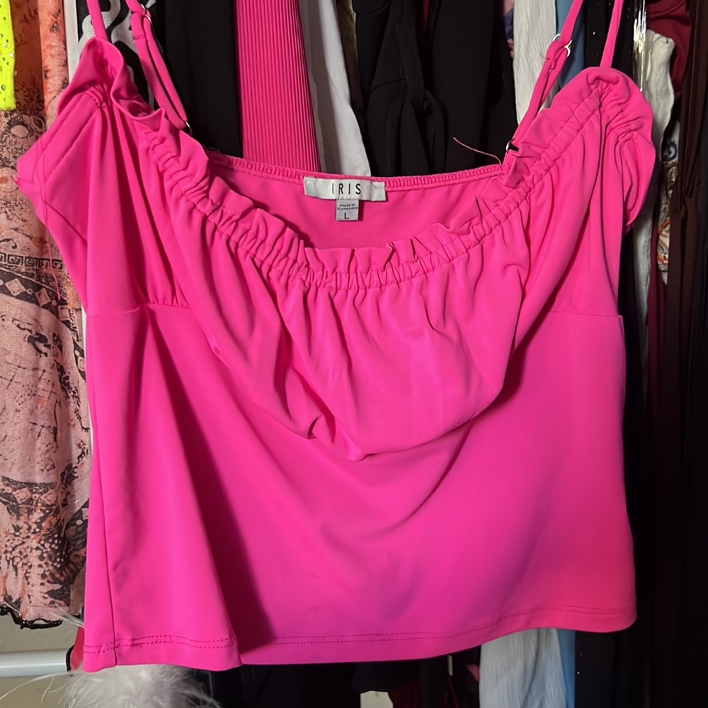 Crop Top Bundle - image 7